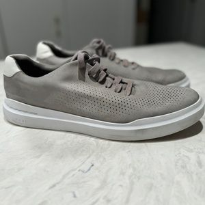 Cole Haan GrandPro Rally Laser Cut